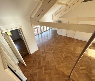Te huur: Appartement Paviljoenslaan 13 C in Haarlem - Photo 1