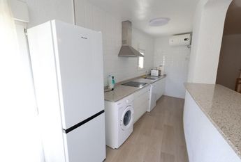 Luxury 5 room Detached House for rent in Cabo Roig, Valencia