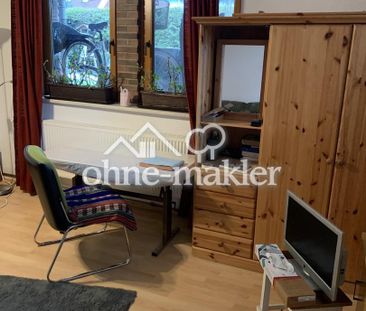 Möbliertes Zimmer für eine Person in Eschborn-Niederhöchstadt - Foto 1