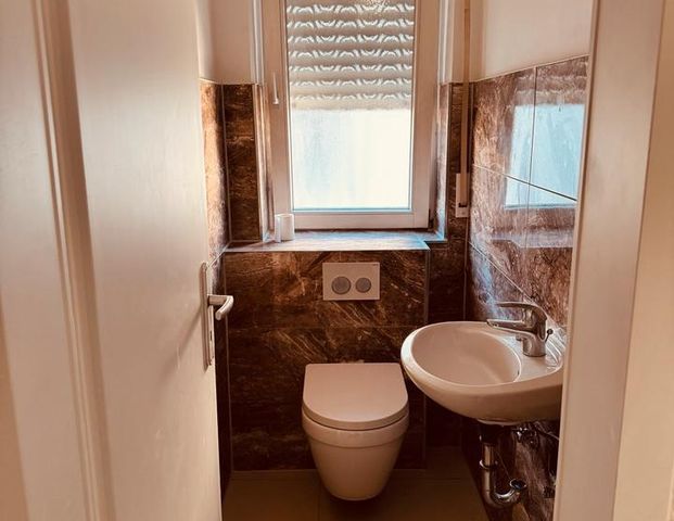 4-Zimmer-Wohnung mit Balkon – 107 m² - ruhige Lage in Rödermark - Photo 1