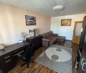 Apartament 2 camere decomandat - zona Capitol - Photo 5