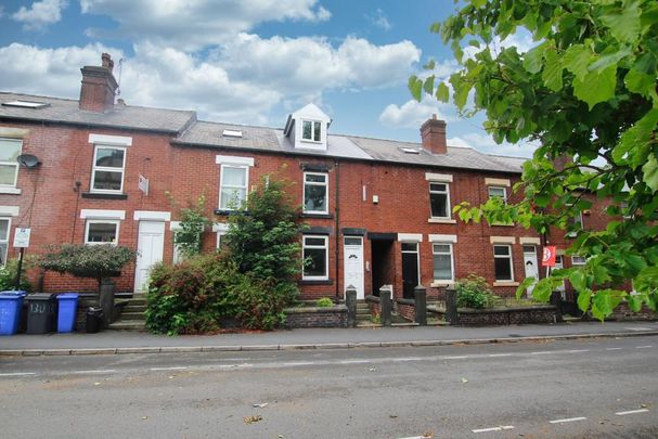 4 bedroom house share to rent - Photo 1