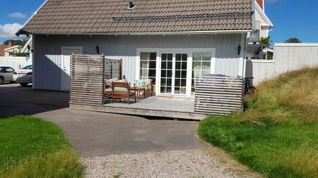 Ulriksbergspromenaden, Växjö - Foto 2