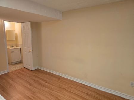 For Lease - 14 Westmoreland Court Unit# Basement B, Markham, Ontario - Photo 3