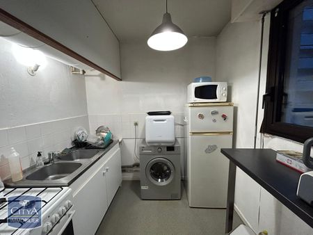 Location Appartement 2 pièces 49m² LYON 8ème - Photo 4