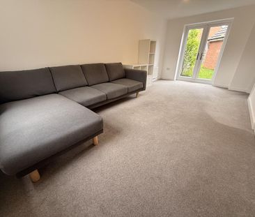 3 bedroom house to rent - Photo 2