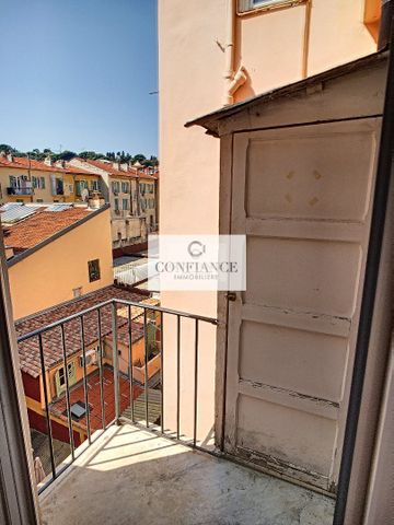 Location Appartement 1 pièce 15m² NICE 06300 - Photo 3