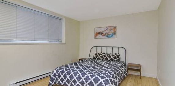 AVAILABLE February 1st -Pet Friendly Furnished 2 BR @ 1540 Haro - Photo 2