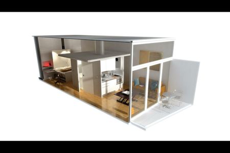 Studio Flat, City Centre, M3 - Photo 3