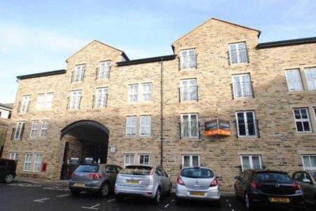 1 bedroom apartment to rent - Photo 4