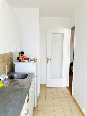 PARIS 13e - STUDIO - 45,32 m² - Photo 1