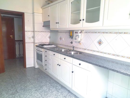 Apartamento T2 em Setúbal - Foto 1