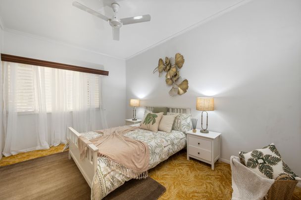 51 Clarke Street, Garbutt QLD 4814 - House For Rent | Domain - Photo 1