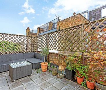 Colehill Lane, London, SW6 - Photo 4