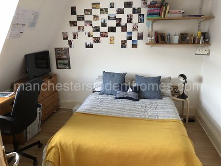 Ladybarn Road, Manchester, M14 6WQ - Photo 2