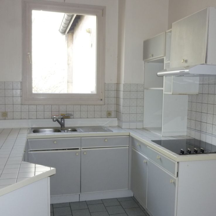 A Louer Reims Centre Duplex T2bis 87.18m² - Photo 1