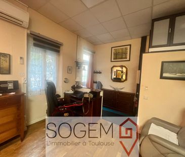 Appartement T2 meublé en location à Toulouse - Photo 4