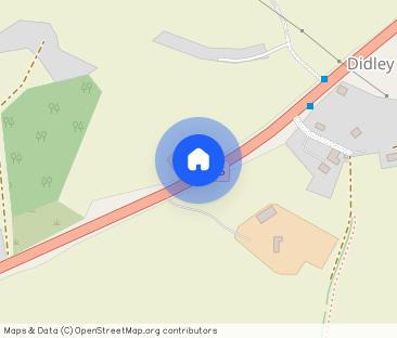 Old School House, Didley, Hereford, Herefordshire - Photo 1