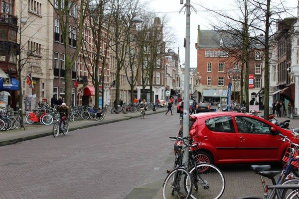 Herengracht - Foto 1