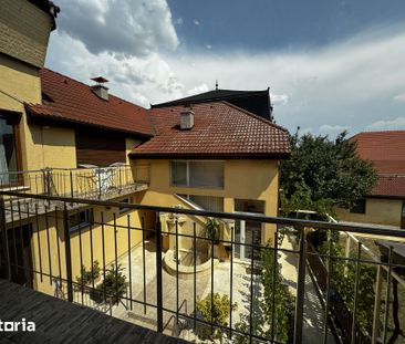 Apartament de lux cu 2 camere, zona Crisan - Photo 6