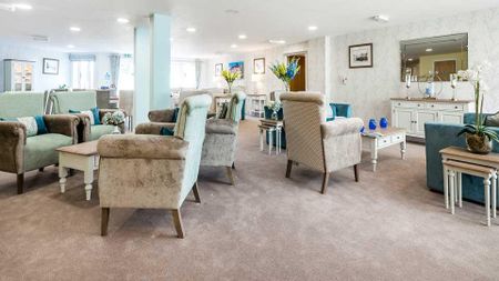 1 bedroom retirement property to rent - Photo 4