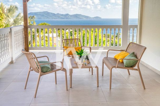 Appartement CASE PILOTE - Photo 1