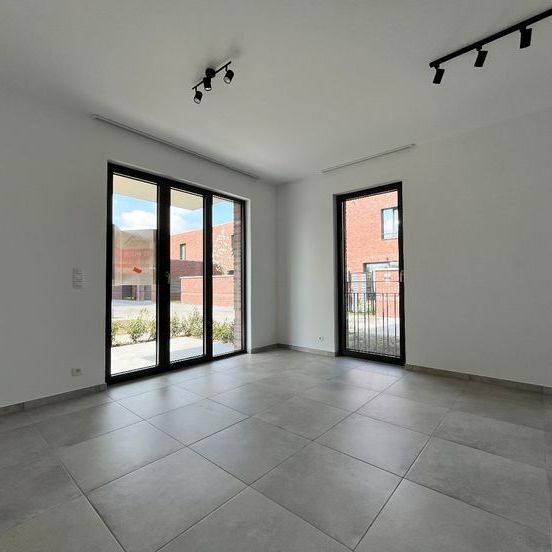 Appartement te huur - Foto 1
