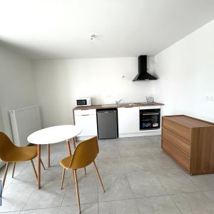 Location Appartement 1 pièce 32m² ST ETIENNE 42000 - Photo 2