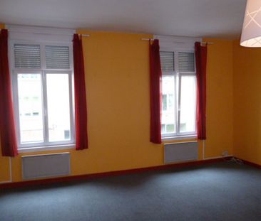 À louer Amiens, centre-ville : spacieux 2 pièces - Photo 4