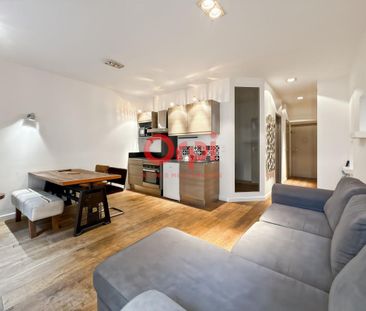 Location Appartement 2 pièces Meublé 32m² FREJUS 83600 - Photo 1