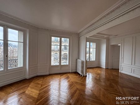 Tout savoir sur cet appartement dans le quartier Cambronne-Garibaldi, à Paris 15ème - Photo 4