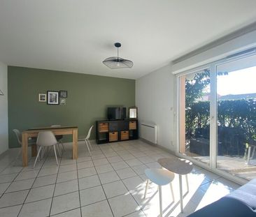 Appartement à louer 2 pièces • Montauban - Photo 3