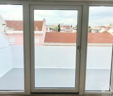 Apartamento T3 em Lisboa - Foto 4