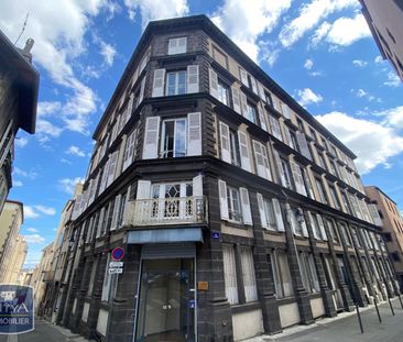 Location Appartement 1 pièce 25m² CLERMONT FERRAND 63000 - Photo 6