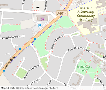 Seaton Crescent, Corby - Photo 1