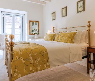 Apartamento T3 em Lisboa - Photo 2