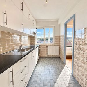 Penthouse te huur in Liège voor € 950 met 2 slaapkamers - Photo 2