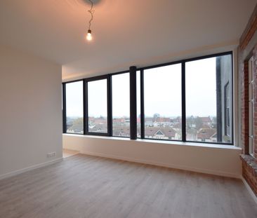 Modern nieuwbouwappartement met 2 slaapkamers en 2 badkamers in har... - Photo 3