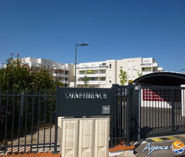 Location Appartement 2 pièces 34m² BOMPAS 66430 - Photo 3