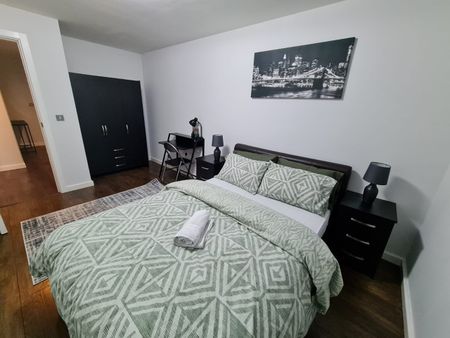 2 Bed Flat, Ryland Street, B16 - Photo 4