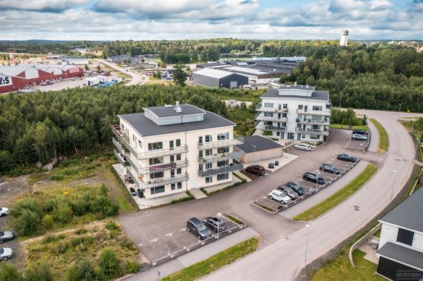 Stenhuggarevägen 4 - Photo 1