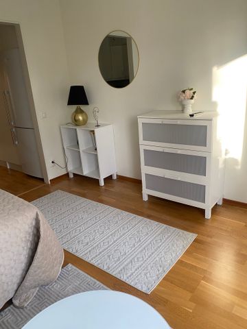 Heklagatan, Kista - Photo 2