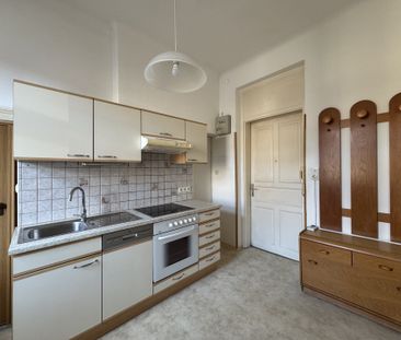 Kompakte Single-Wohnung | 8020 Graz-Eggenberg - Photo 1