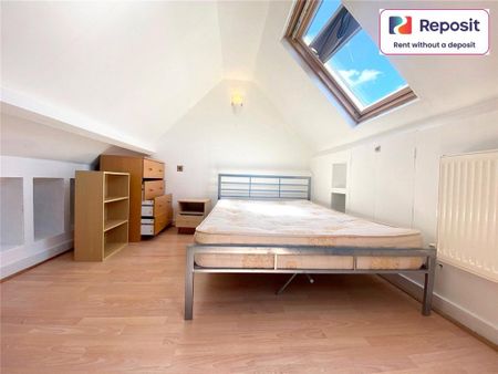 5 bedroom semi-detached house to rent - Photo 4