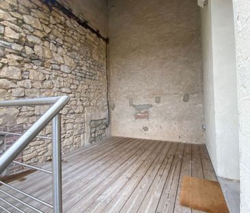 Location Appartement 2 pièces 29m² - Photo 6