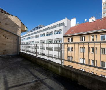 Pronájem bytu 1+kk a garsoniéry 24 m², Praha - Photo 1