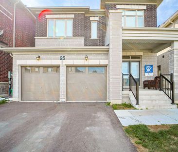 For Lease - 25 Kentledge Avenue, East Gwillimbury, Ontario - Photo 1