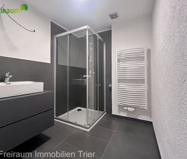 TR.-City: Modernisierte geräumige 2 ZKB, GWC, Abstellraum, EBK und ... - Photo 5