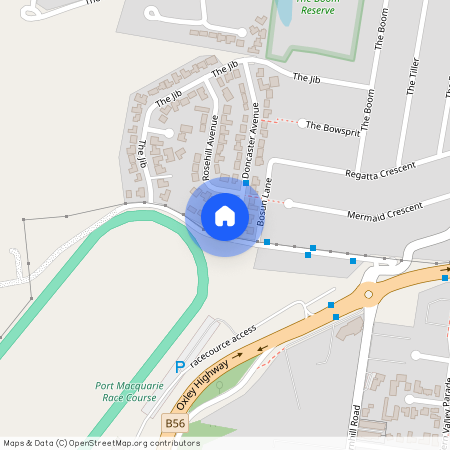 1 Doncaster Avenue, Port Macquarie NSW 2444