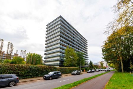 Ruim appartement aan de iconische Fruithoflaan! - Foto 5